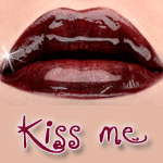kiss me